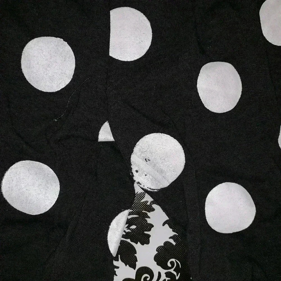 NEW YEARS OUTFIT NEW WITH IMPERFECTIONS SIZE M - Picture 7 of 8